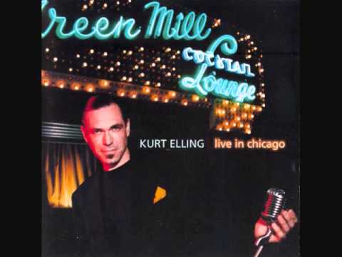 Goin' To Chicago - Kurt Elling and Jon Hendricks