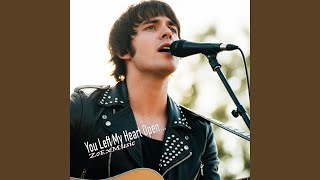 Shadows of Your Goodbye