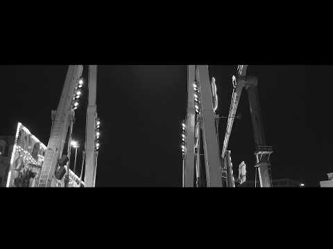 Kris Dane - "Babylon" (2018)