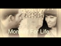 Nikki Minaj Feat Drake: Moment For life Instrumental.