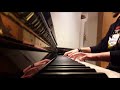 Building The Crate Chicken Run Piano Cover