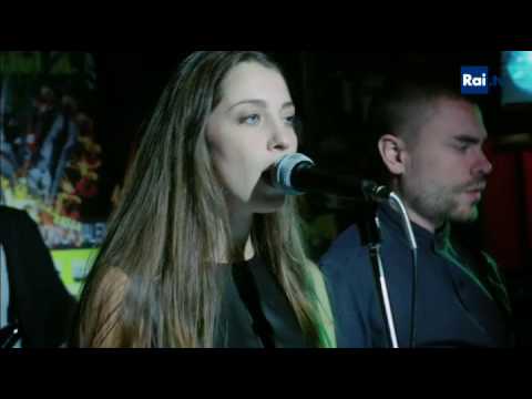 Roanoke - Phoenix (Official Video) - RaiUno