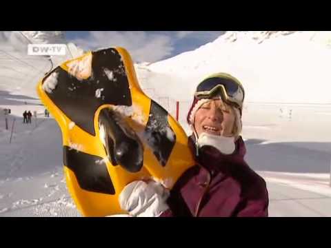 Die Empfehlung - die Zugspitze | Hin & Weg