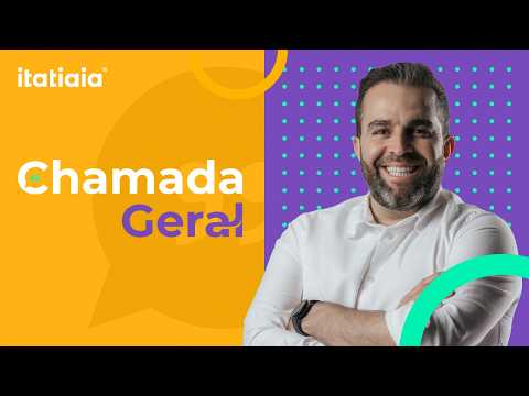 CHAMADA GERAL - 10/06/2026