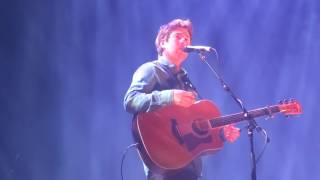 Jamie Lawson - Still Yours @ The Forest National, Brussels 04/11/14
