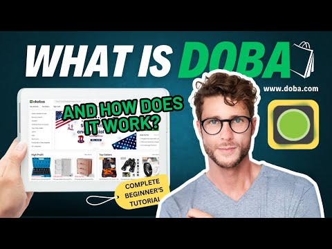 What is Doba and How Does It Work? | Full Explanation