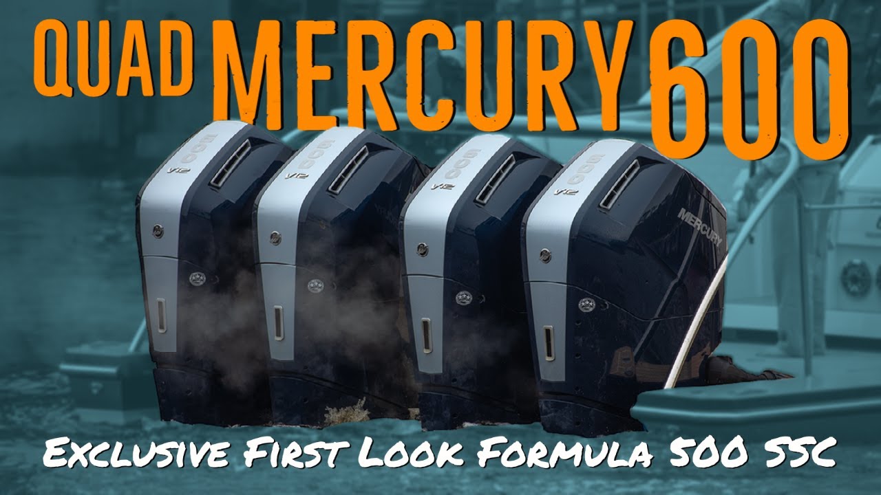 Formula 500 SSC - Review