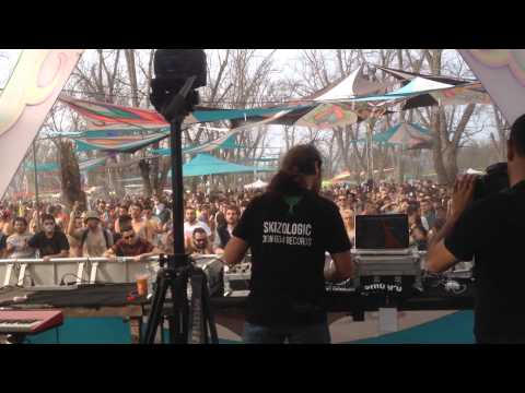 Skizologic @ Unity Festival 28.03