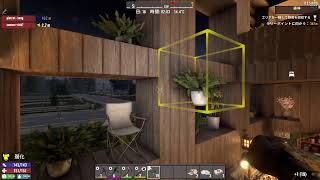 【7DTD】新しい環境で生きる 2日目