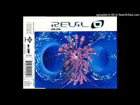 Revil O - Little Little (Short Mix)