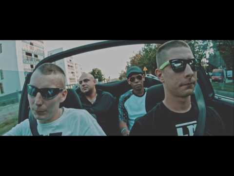 GruchaBZK -Szybkie Życie ft.Rapoholika,DJ CJ prod .Maxiu