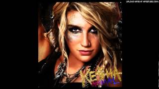 Blah Blah Blah / Ke$ha feat. 3OH!3
