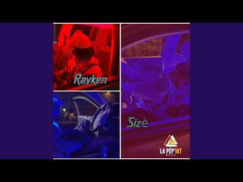 RayKen - Sizè