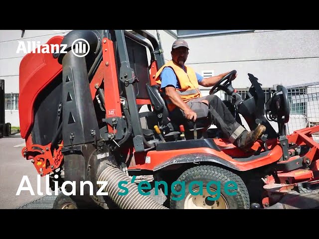Image vidéo par défaut
