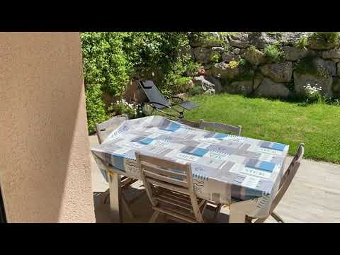 Maison Marseille 4 pièces 100 m2+ Sous sol+ Garage+ Jardin