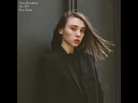 New Brvtalism No. 373 - Pina Tesla