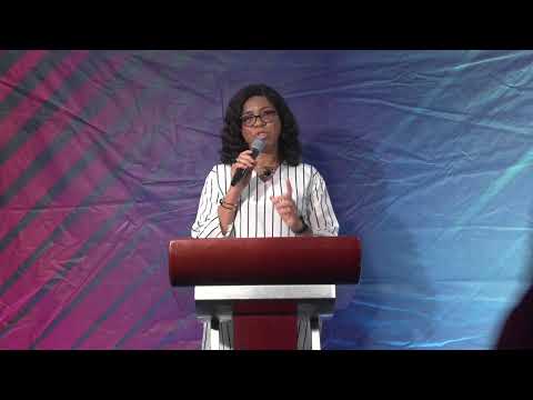 SIMPLY WORSHIP INTERNATIONAL MINISTRIES ABUJA || REV. VICTOR ATENAGA