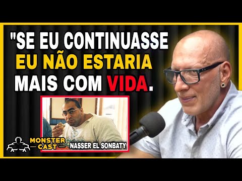 NÃO DAVA PRA ACOMPANHAR NASSER, DORIAN E OUTROS !  | WALDEMAR GUIMARÃES