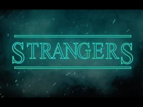 Disha Rawat STRANGERS