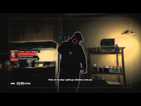 Watch Dogs: TGD - Realistic Mode - No Damage - Walkthrough Part 8(Gameplay/Commentary)