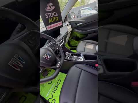 фото buick encore gx i 0
