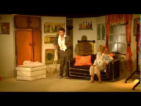 DWÓJKA BEZ STERNIKA - MIAŁEM MIEĆ...