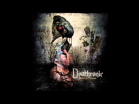 DEATHRONIC - Disharmonia Part II (Preview)