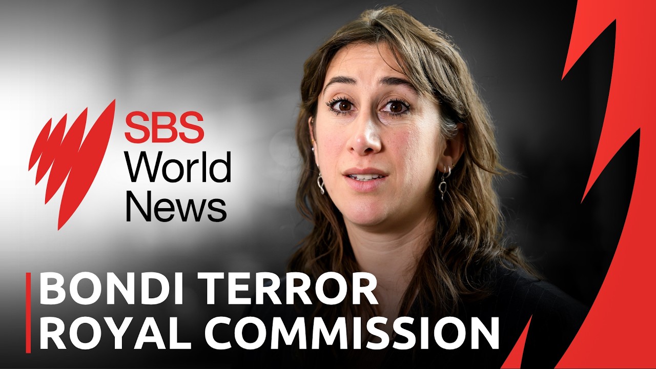 Jewish lawyer called ‘traitor’ over Israel criticism