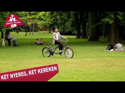 ÍGY TUDOD A LEGGYORSABBAN KÖRBEJÁRNI A MARGITSZIGETET!