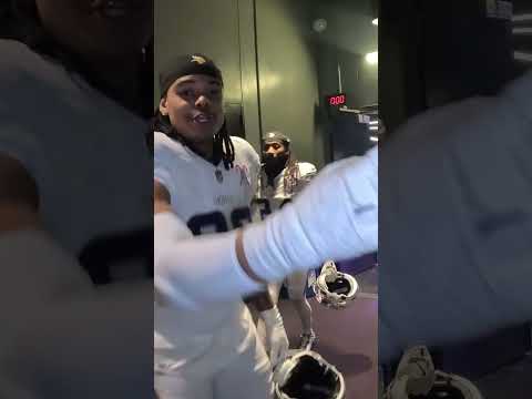 A Merry Victory 🤗