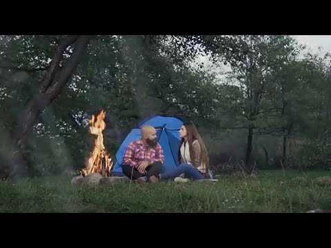 Coleman Axe with Durable Steel Head & Non-Slip Grip Handle, Great for Splitting Wood & Hammering Stakes, Ideal for Camping, Survival, Landscaping video review thumbnail