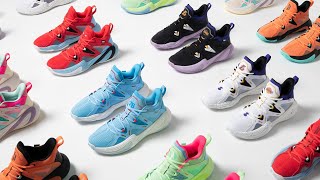 [情報] 迪卡儂 900 NBA MID-3
