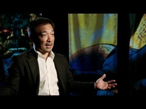 Necessary Evil - Necessary Extras - A Difficult Choice (Exclusive)