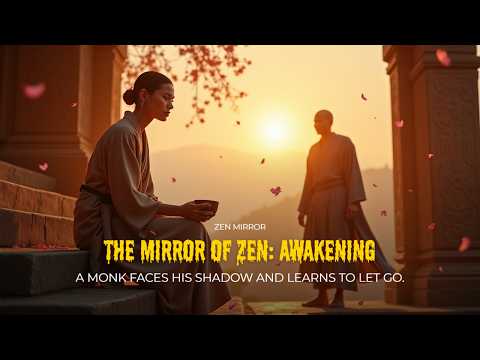 The Mirror of Zen: Awakening | Facing Your Shadow: Zen Lesson