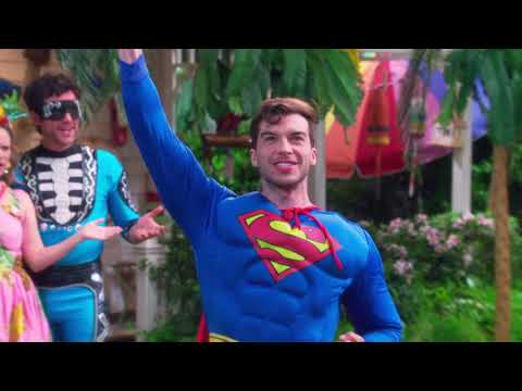 Max's Best  Summer Dream Ever Fullerhouse S3E1