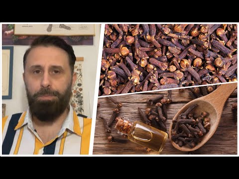 Karafili ilaçi më i fuqishëm në kuzhinë / Si të SHËROSH trupin me këto receta natyrale