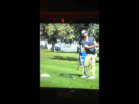 Haney Project w/Phelps Pt 2