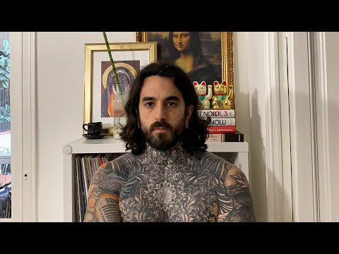Voy a TATUARME 3 DÍAS SEGUIDOS y SALE MAL 😔