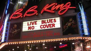 B.B. King - Tell me baby