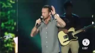 Carl Lentz - That Girl Is Poison