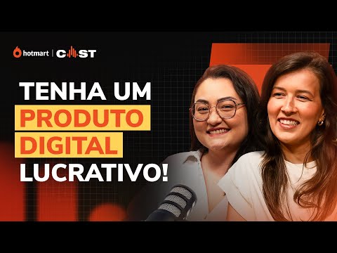 Como usar INTELIGÊNCIA ARTIFICIAL no Marketing Digital Vinicius Gambeta Hotmart Cast 143