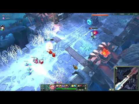 CelestialKorean vs Poultry R2G3 | Caitlyn vs Master Yi | GoB 1v1 Pro League S02