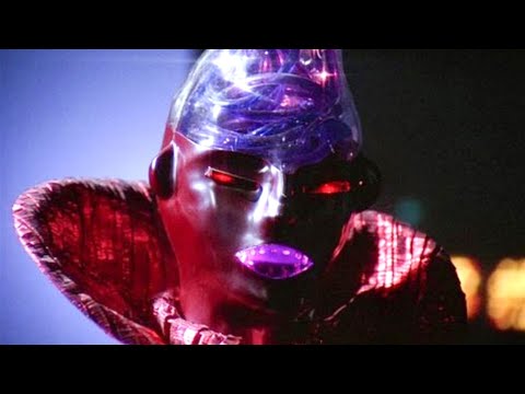 The Real Reason Why the 1978 Battlestar Galactica Series Flopped