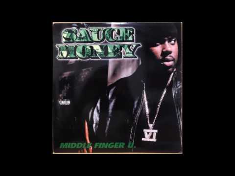 Sauce Money - Game i Chose (Unreleased) 2002