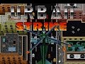 SNES Urban Strike
