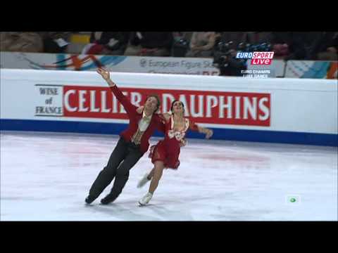 PECHALAT BOURZAT EC - 2011 FD