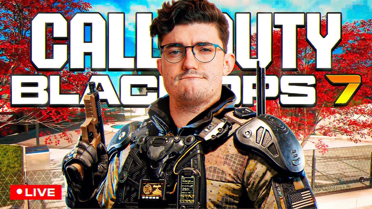 FALCONS v FAZE | CDL MINOR DAY 2