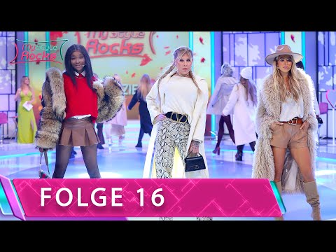 Folge 16 | Staffel 1 | My Style Rocks Germany