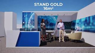 ESPACE EXPOSANTS Digital Trade Facilitation