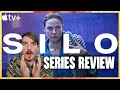 SILO (2023) Review - Apple TV+ Series